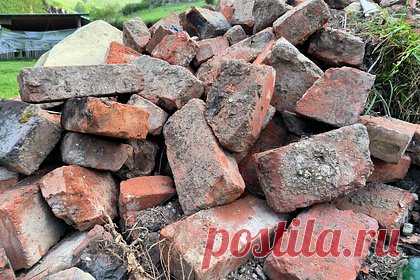 Мужчина разочаровался в обычной еде и начал грызть кирпичи и песок. Житель Конго утверждает, что никогда не ощущает голода благодаря своей необычной диете из камней, песка и кирпичей. Он говорит, что начал есть камни с детства и считает их своей любимой едой. Его выбор вызывает сомнения у окружающих, и многие считают, что он останется холостяком из-за своих пищевых предпочтений.