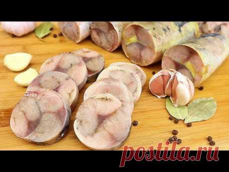 Закусочная слабосоленая СКУМБРИЯ🐟!Фантастически вкусная!Закуски на Праздничный стол!