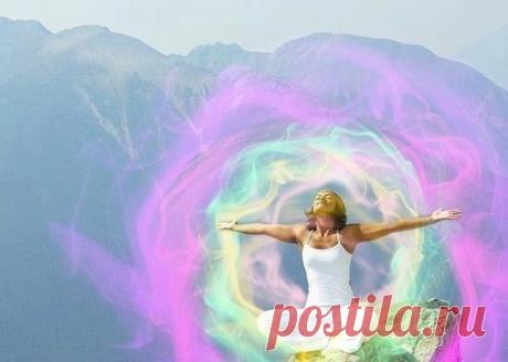 Исцеление физического, ментального и духовного тел. Невероятно! &amp;#8212; Планета и человек