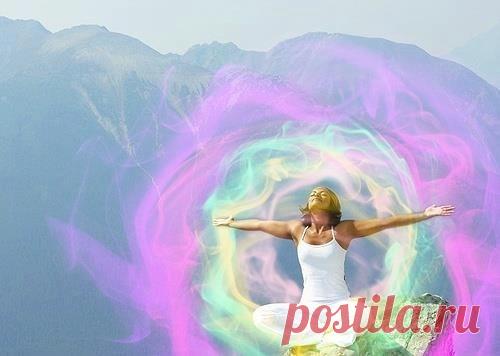 Исцеление физического, ментального и духовного тел. Невероятно! &#8212; Планета и человек