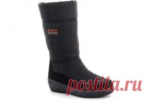 Купить зимнюю женскую обувь в интернет магазине Kedoff. Киев. Украина.