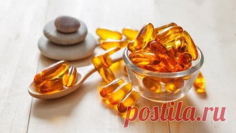 Рыбий жир: 5 преимуществ для здоровья
Рыбий жир помогает предотвратить сердечно-сосудистые заболевания и артрит, укрепляет психомоторные навыки детей, предотвращает выпадение волос, а также имеет другие преимущества для здоровья. В последние годы у рыбьего жира появляется все больше сторонников. Основная причина этого роста связана с высоким содержанием омега-3 и его положительным влиянием на...
Читай пост далее на сайте. Жми ⏫ссылку выше