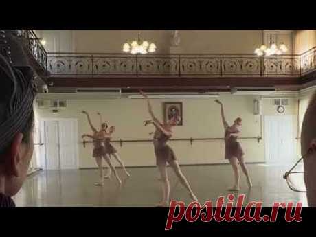 Vaganova Graduation Exam 2023 - Class Kovaleva (Maria Koshkaryova, Sofya Valiullina, & more)