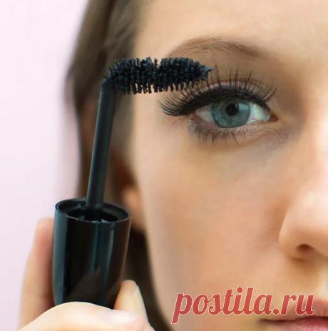 17 советов для безупречных ресниц - onedio.ru