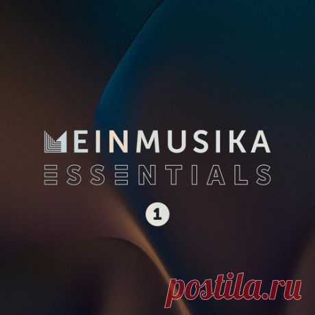 VA – Einmusika Essentials 1 [EINMUSIKACOMP001] Sharing-DB.club