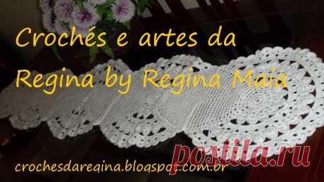 Вязание крючком и искусство от Regina by Regina Maia: БУТЫЛКИ И КУКЛЫ КРЮЧКОМ ШАГ ЗА ШАГОМ