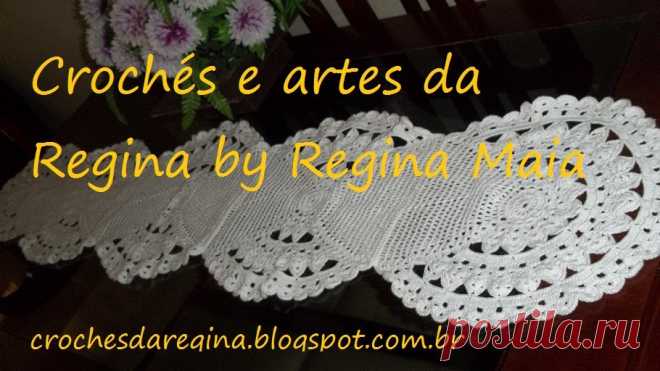 Вязание крючком и искусство от Regina by Regina Maia: БУТЫЛКИ И КУКЛЫ КРЮЧКОМ ШАГ ЗА ШАГОМ