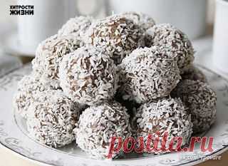 банановые рафаэлло