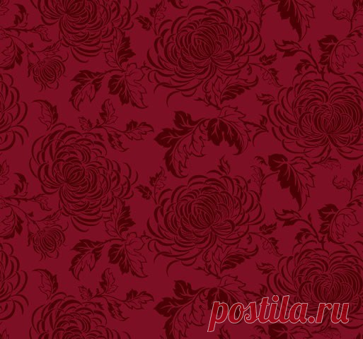 Как получить бордовый цвет :: какие цвета смешать чтобы получить черный :: Разное :: KakProsto.ru: как просто сделать всё