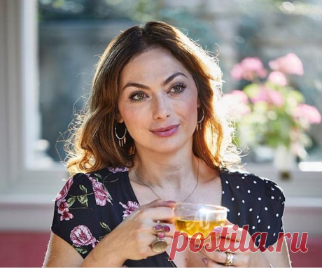 50-летняя гречанка: «Никто не верит, что мне уже полтинник! Последние 25 лет не готовила еду без пары ложек специй…» - Женскии "штучки"