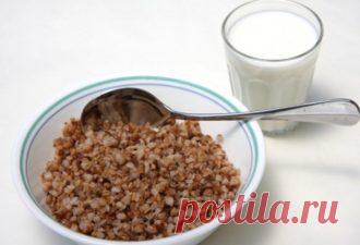 Диета для ленивых: гречка + кефир! Эта диета восстанавливает баланс микроэлементов в организме, помогает при стрессе, бессоннице, усталости. Она рекомендована при лечении анемии, заболеваний кожи, суставов, печени и желчного пузыря. Гречневая крупа очень энергоемкий продукт, содержит больше белков и гораздо меньше углеводов по...