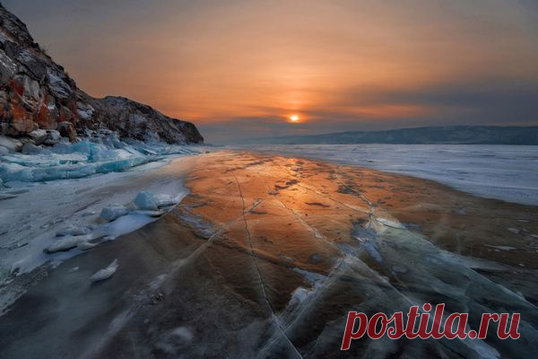 Мы собрали коллекцию самых красивых озер России. Это места, куда обязательно нужно отправиться, чтобы сделать свой лучший кадр.