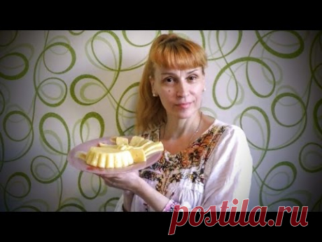 Как сделать сыр из творога в домашних условиях рецепт Секрета приготовления домашнего сыра