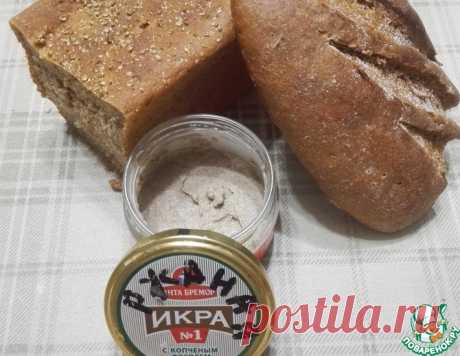 Закваска с нуля – кулинарный рецепт