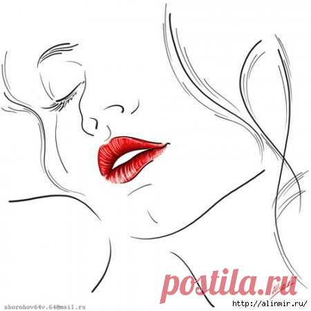 7 вещей, которые красят женщину лучше любого макияжа