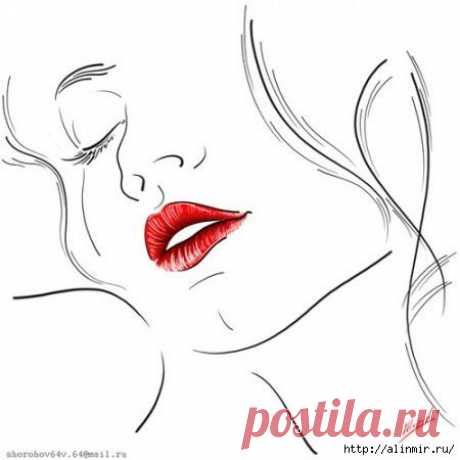 7 вещей, которые красят женщину лучше любого макияжа