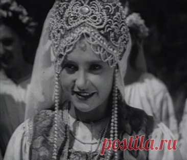 Софья Терентьева