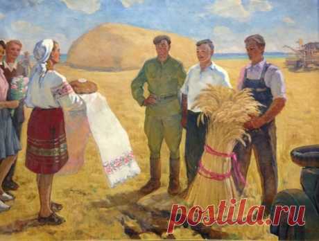 Я не являюсь противником обычного магазинного дрожжевого хлеба. Самодельный бездрожжевой или магазинный дрожжевой хлеб - это всё равно хлеб. То есть мучное. Я просто стараюсь ограничивать себя и в том хлебе, и в другом. 
А вообще, самодельный бездрожжевой хлеб - он и вкуснее, и полезнее магазинного. 
Даю рецепт самодельного бездрожжевого хлеба. 
Показать полностью…