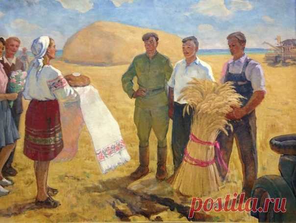 Я не являюсь противником обычного магазинного дрожжевого хлеба. Самодельный бездрожжевой или магазинный дрожжевой хлеб - это всё равно хлеб. То есть мучное. Я просто стараюсь ограничивать себя и в том хлебе, и в другом. 
А вообще, самодельный бездрожжевой хлеб - он и вкуснее, и полезнее магазинного. 
Даю рецепт самодельного бездрожжевого хлеба. 
Показать полностью…