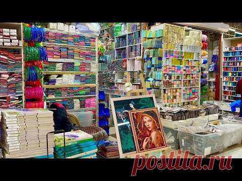 😜ВЫГОНИТЕ МЕНЯ ОТСЮДА🔥 ОГРОМНЫЙ ВЫБОР❤️ ТОВАРЫ ДЛЯ РУКОДЕЛИЯ, ШВЕЙНАЯ ФУРНИТУРА👉 2 часть