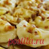 Украинская кухня / Простые рецепты