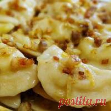 Украинская кухня / Простые рецепты