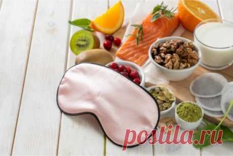 12 продуктов, которые помогут вам уснуть. Что съесть перед сном, чтобы быстро заснуть и крепко спать: самые вкусные варианты.
