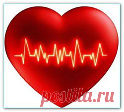 Заболевания сердечно-сосудистой системы | Домашняя медицина