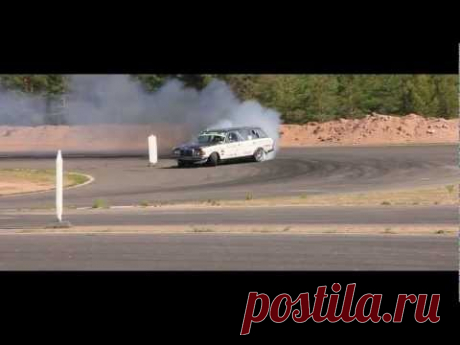 Black Smoke Racing Best of 2011