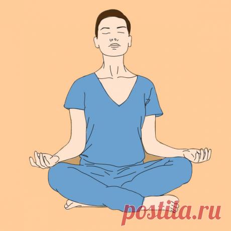 Делайте такие упражнения 1 раз в 2 дня и вы забудете о болях в спине Если тебя мучает острая боль в спине и шее, имеются проблемы с давлением и ты часто просыпаешься во сне, эти упражнения — то, что надо! Данный комплекс