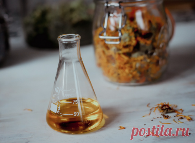 Сыворотка от купероза и розацеа