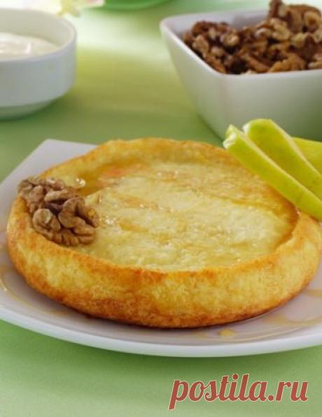 Легкий завтрак: 5 новых вкусных рецептов - Портал «Домашний»