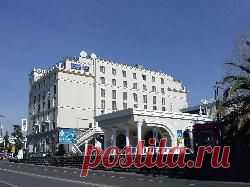 Недорогие гостиницы Сочи - TripAdvisor