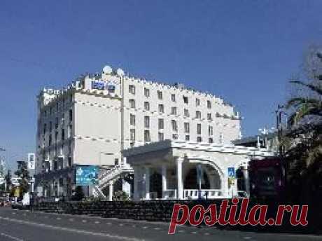Недорогие гостиницы Сочи - TripAdvisor