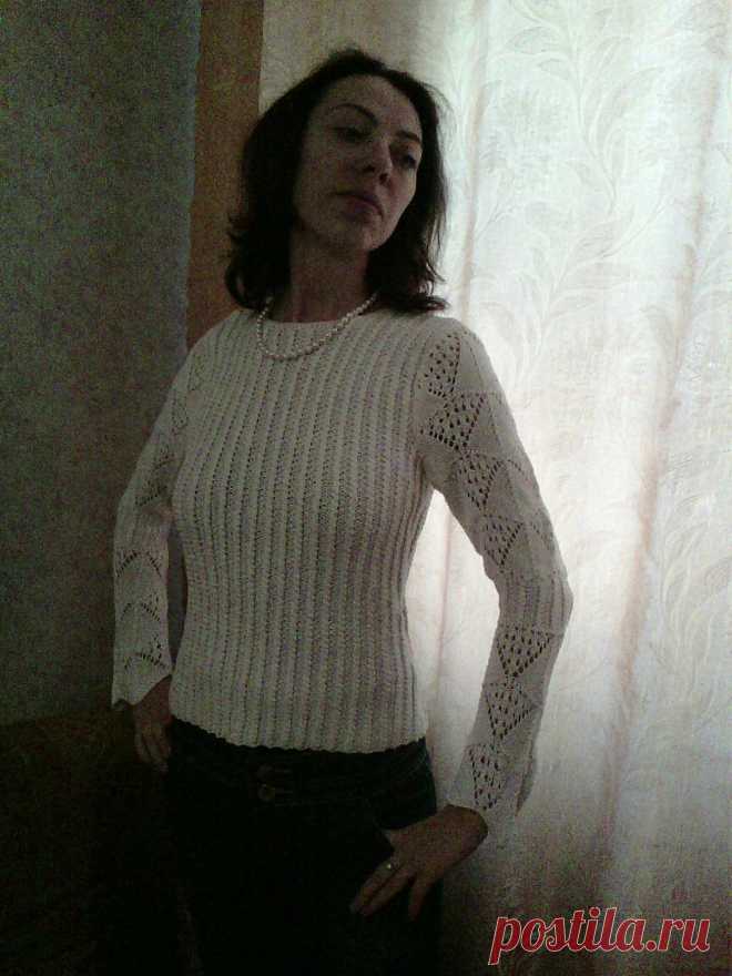 Блуза
На заказ или обучение
тел. +7 978 027 58 23