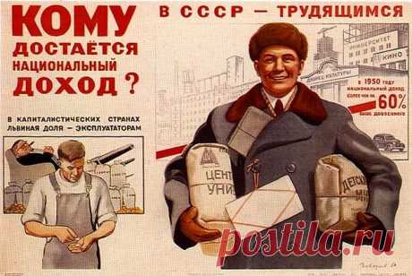 Тест - Давайте проверим, смогли бы вы прожить на советскую зарплату?Вы бы свободно прожили на советскую зарплату и еще бы умудрялись копить