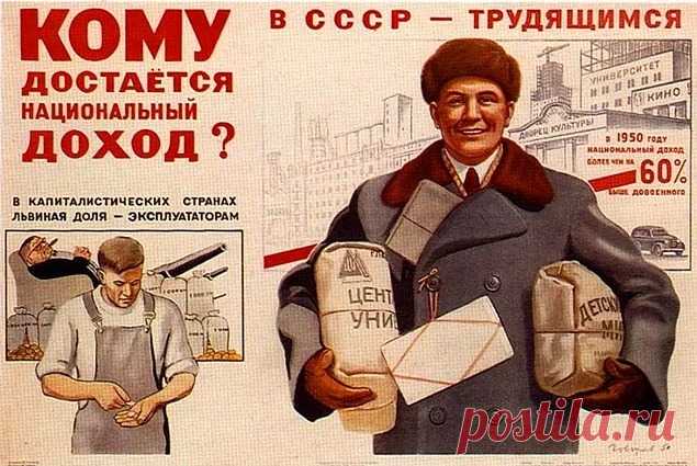 Тест - Давайте проверим, смогли бы вы прожить на советскую зарплату?Вы бы свободно прожили на советскую зарплату и еще бы умудрялись копить