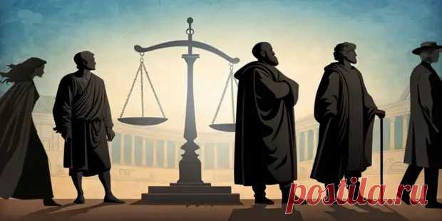 5 знаковых судебных разбирательств, которые повлияли на ход истории
