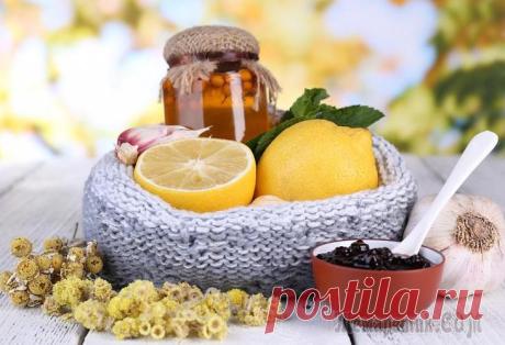 Профилактика ОРВИ: как защитить себя от недуга?