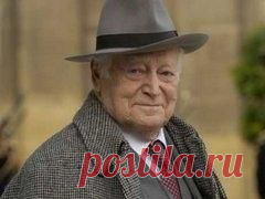 Сегодня 14 апреля в 2009 году умер(ла) Морис Дрюон-ФРАНЦИЯ