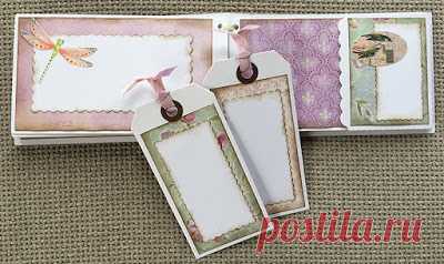 Bodils hobbyblogg