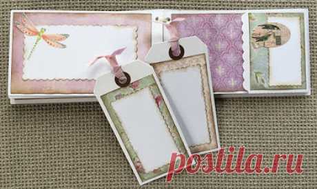 Bodils hobbyblogg