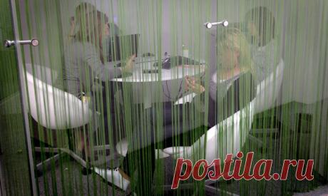 В России разработали антиподслушивающую оконную пленку - Новости Общества - Новости Mail.Ru