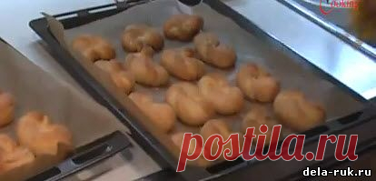 Булочки к чаю рецепт - Выпечка рецепты - Кулинария - Самоделки своими руками - Сделай своими руками или все самоделки своими руками