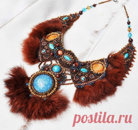 Найдено на сайте beadsmagic.com.