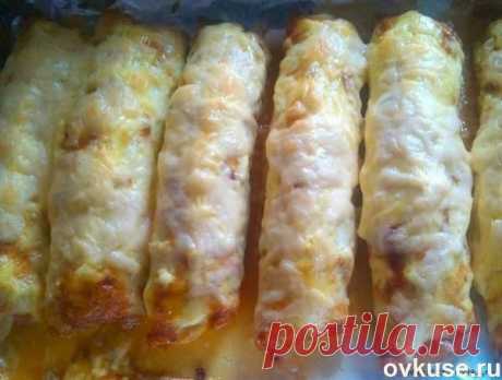 Бризоли - Простые рецепты Овкусе.ру