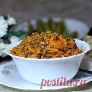 Такую гречку вы еще не ели: 5 вкуснейших некалорийных рецептов с одной из самых полезных круп