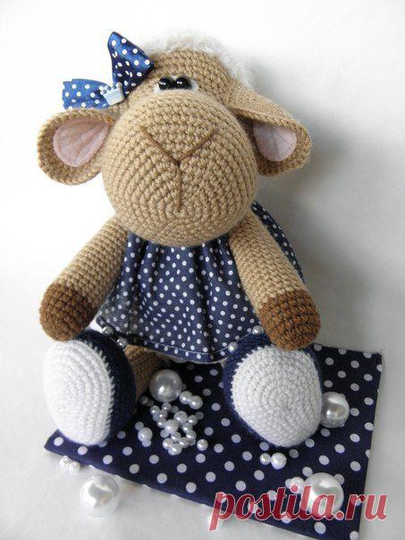 knitted ideas - вязаные идеи, вдохновение