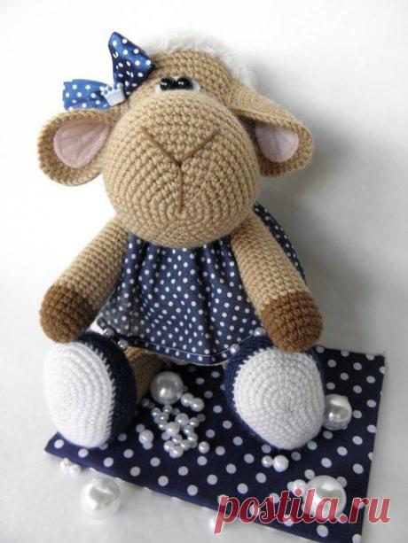 knitted ideas - вязаные идеи, вдохновение