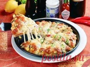 Формы для выпечки